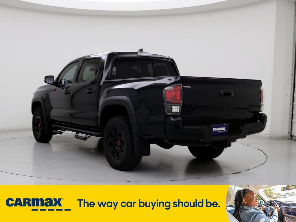 used 2019 Toyota Tacoma car, priced at $37,998