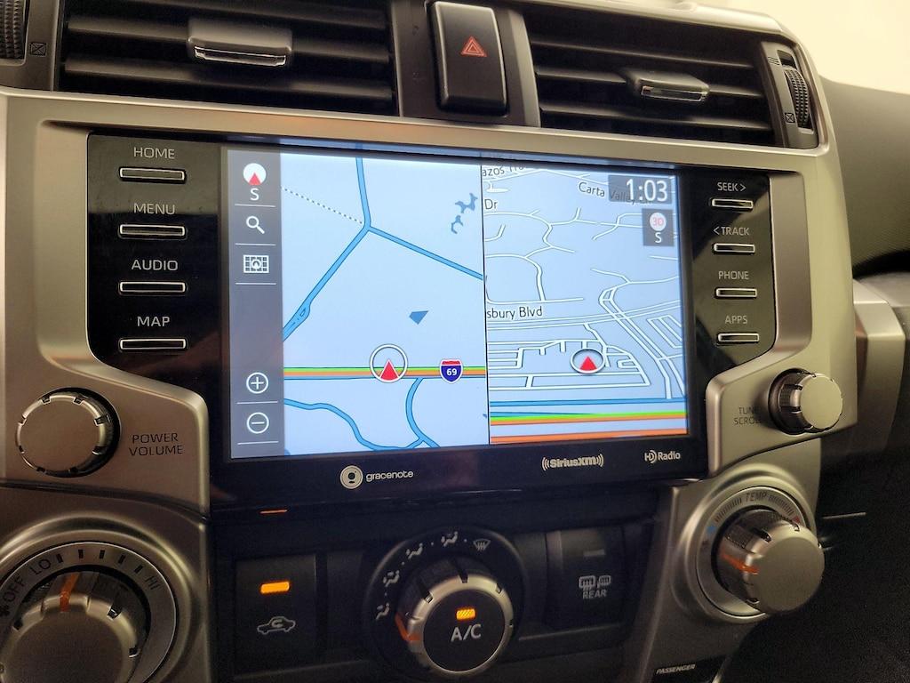 used 2023 Toyota 4Runner car, priced at $40,998