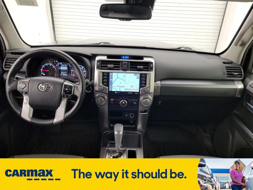 used 2023 Toyota 4Runner car, priced at $40,998