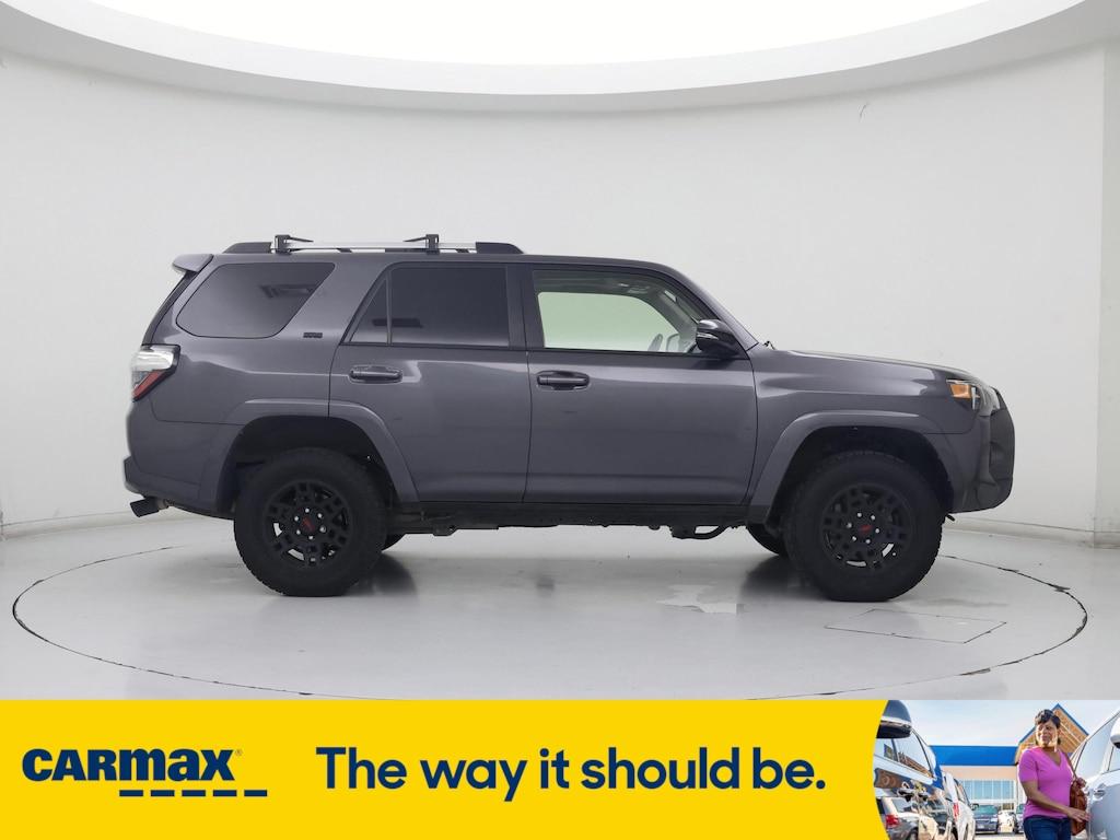 used 2023 Toyota 4Runner car, priced at $40,998