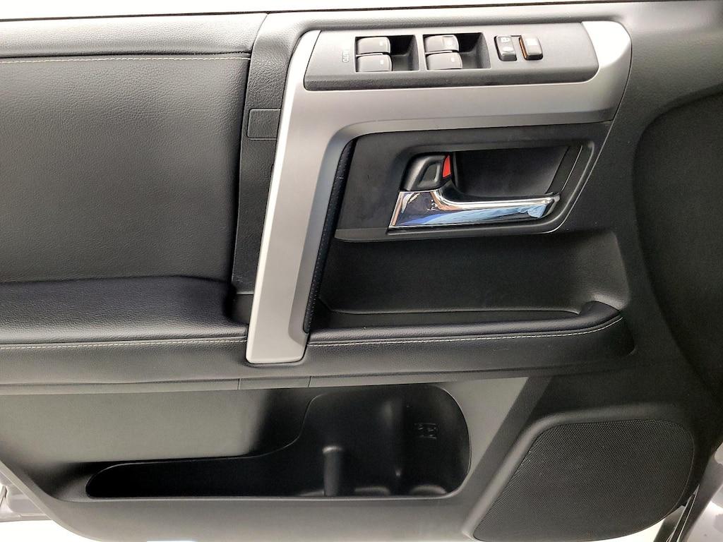 used 2023 Toyota 4Runner car, priced at $40,998