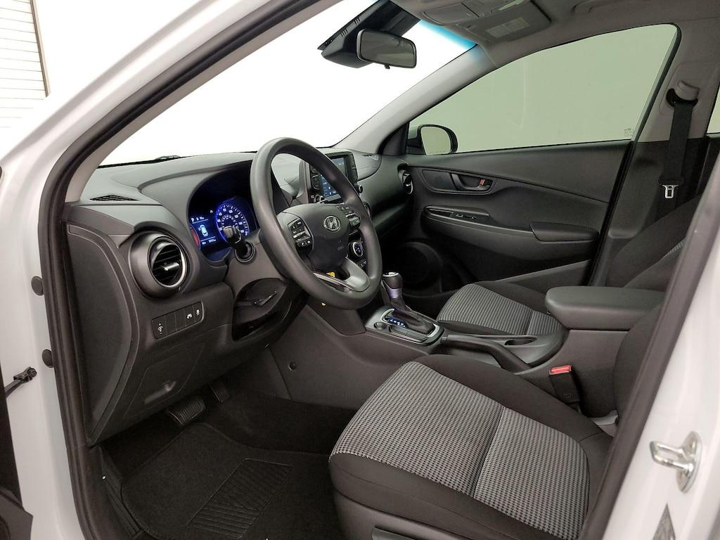 used 2020 Hyundai Kona car, priced at $16,998