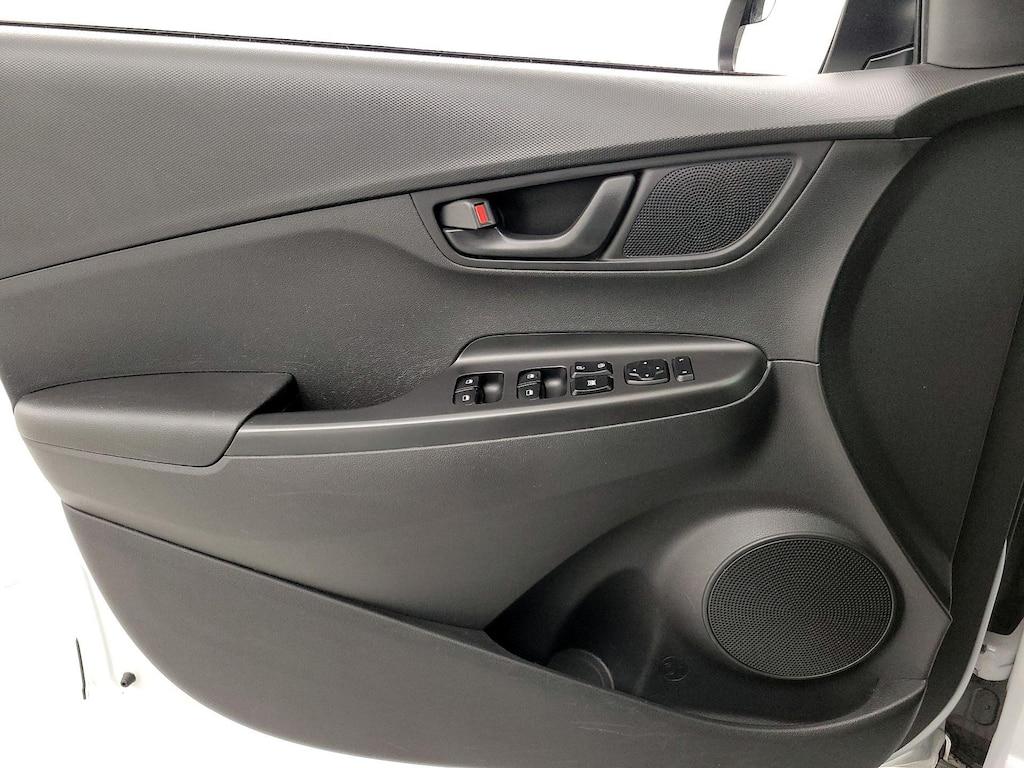 used 2020 Hyundai Kona car, priced at $16,998