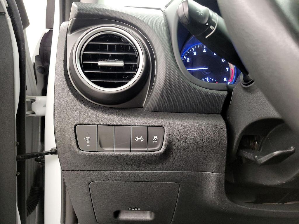 used 2020 Hyundai Kona car, priced at $16,998