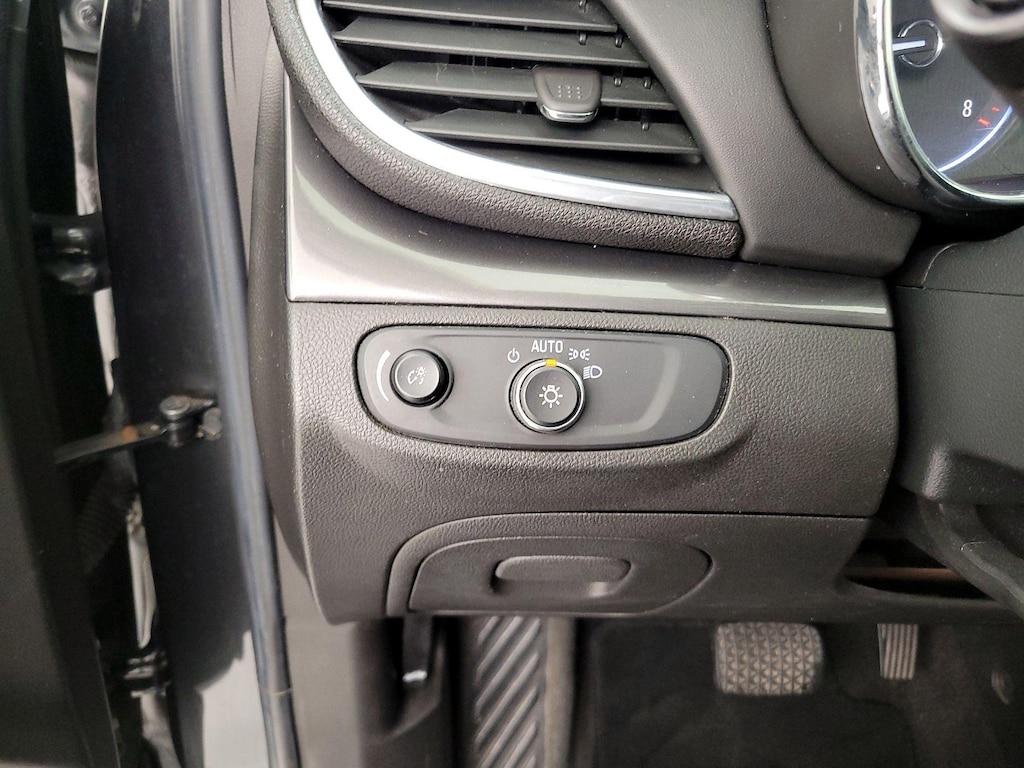 used 2017 Buick Encore car, priced at $15,998