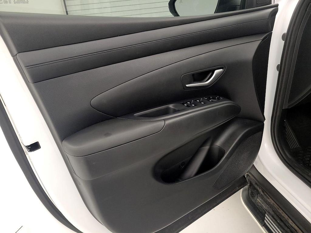 used 2025 Hyundai SANTA CRUZ car, priced at $27,998