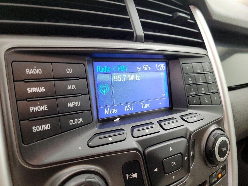 used 2013 Ford Edge car, priced at $11,599