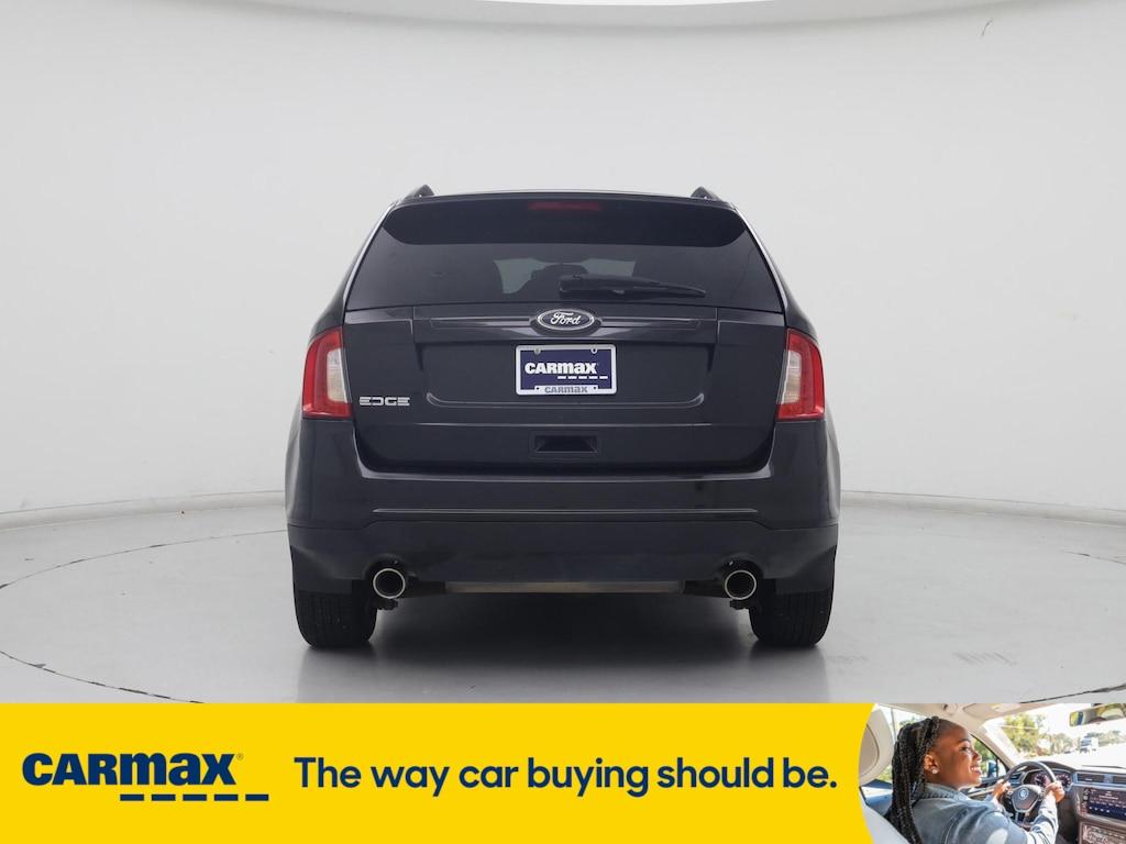 used 2013 Ford Edge car, priced at $11,599