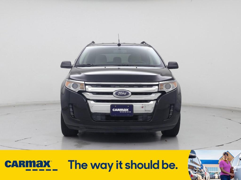used 2013 Ford Edge car, priced at $11,599