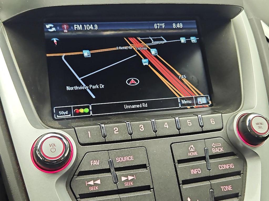used 2014 GMC Terrain car, priced at $17,998