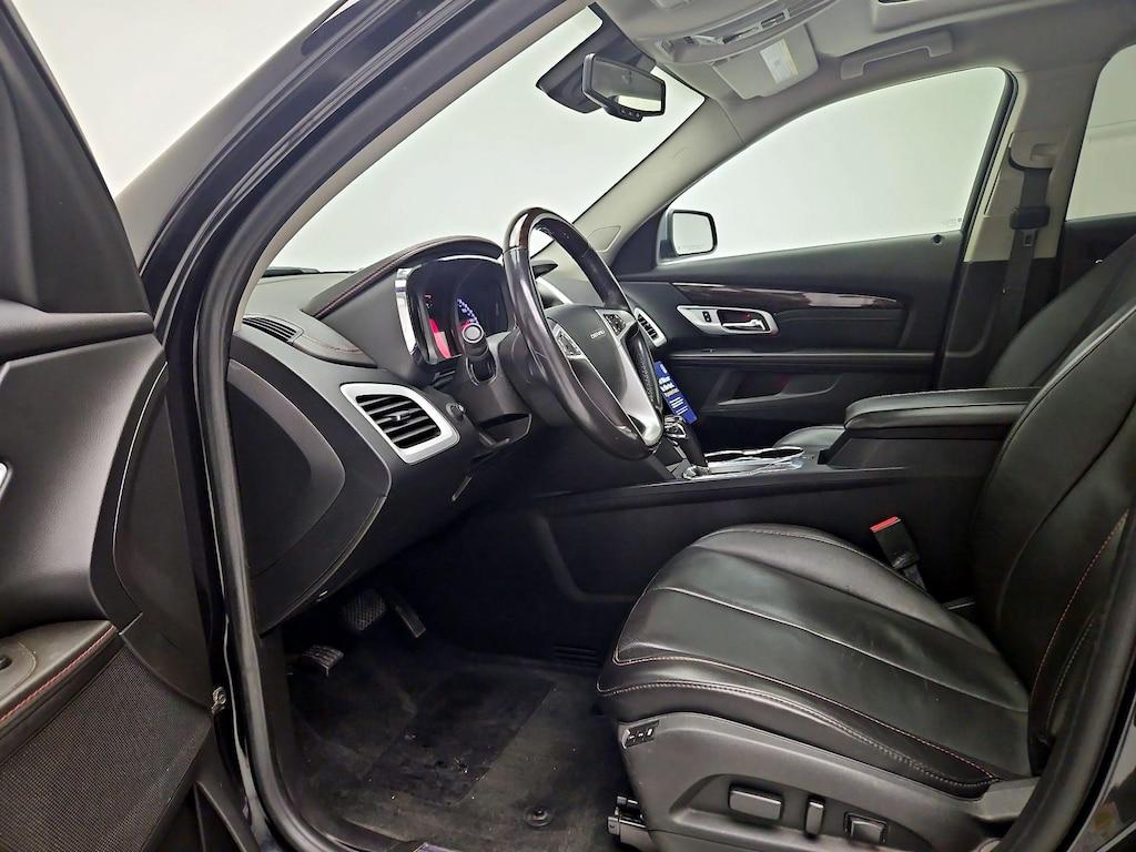 used 2014 GMC Terrain car, priced at $17,998