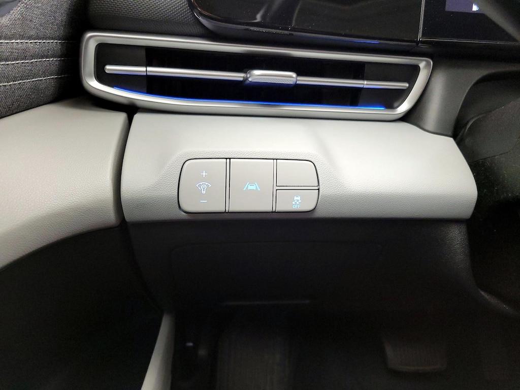 used 2023 Hyundai Elantra car, priced at $23,998