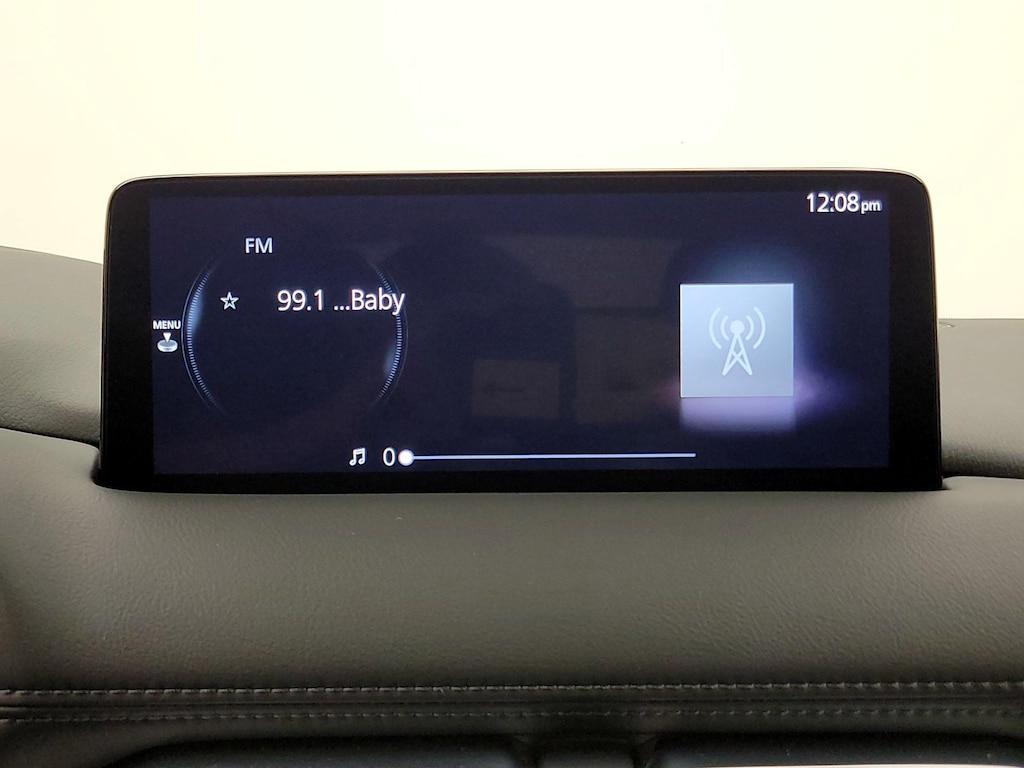 used 2024 Mazda CX-5 car, priced at $27,998