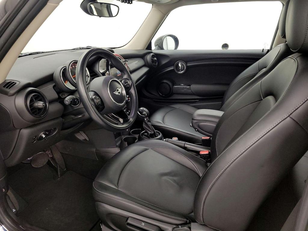 used 2017 MINI Hardtop car, priced at $15,998