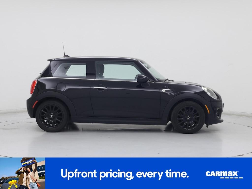 used 2017 MINI Hardtop car, priced at $15,998