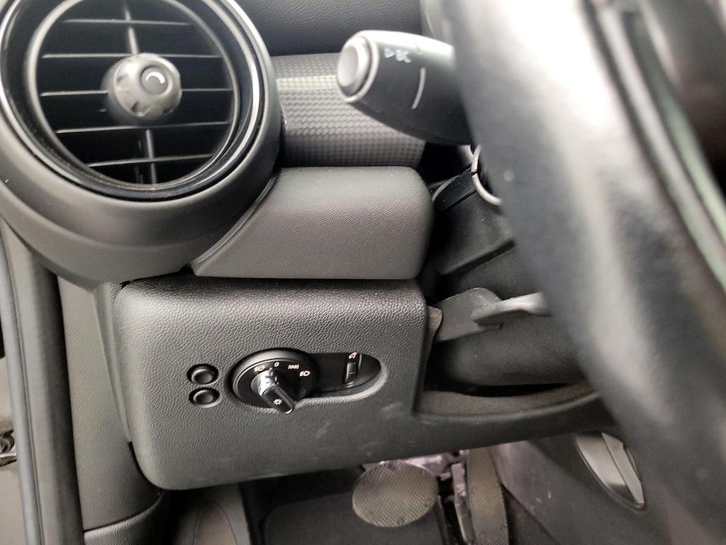 used 2017 MINI Hardtop car, priced at $15,998