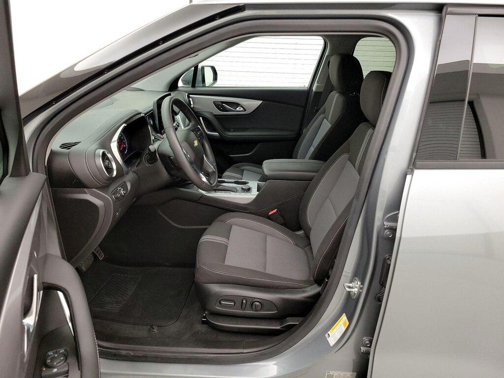 used 2023 Chevrolet Blazer car, priced at $26,998
