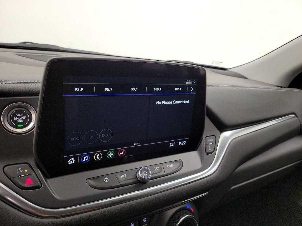 used 2023 Chevrolet Blazer car, priced at $26,998