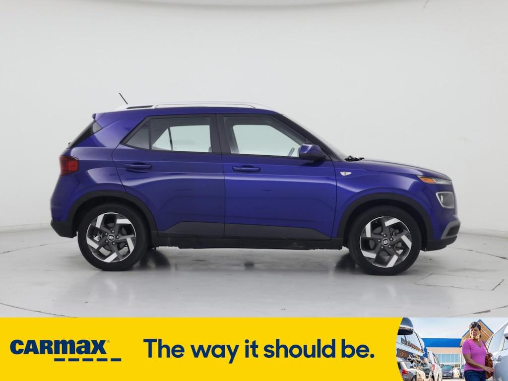used 2023 Hyundai Venue car, priced at $20,998