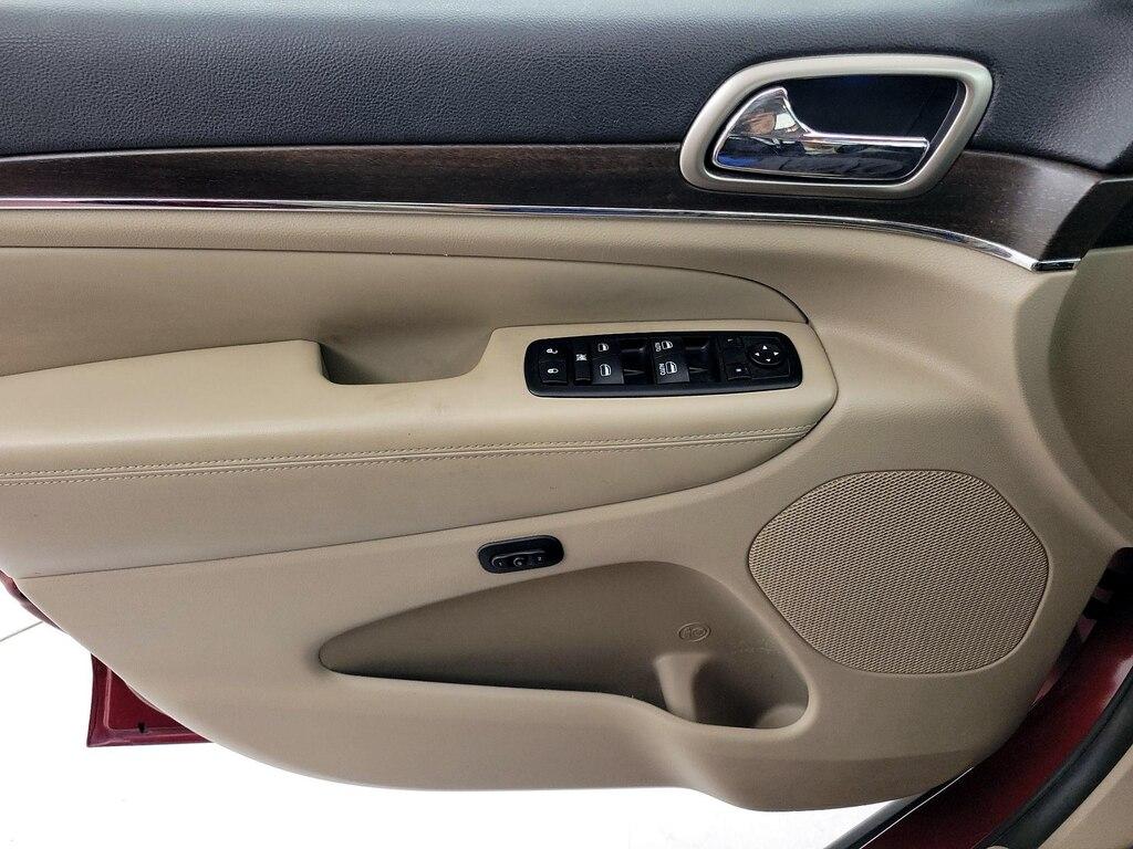 used 2014 Jeep Grand Cherokee car, priced at $15,998