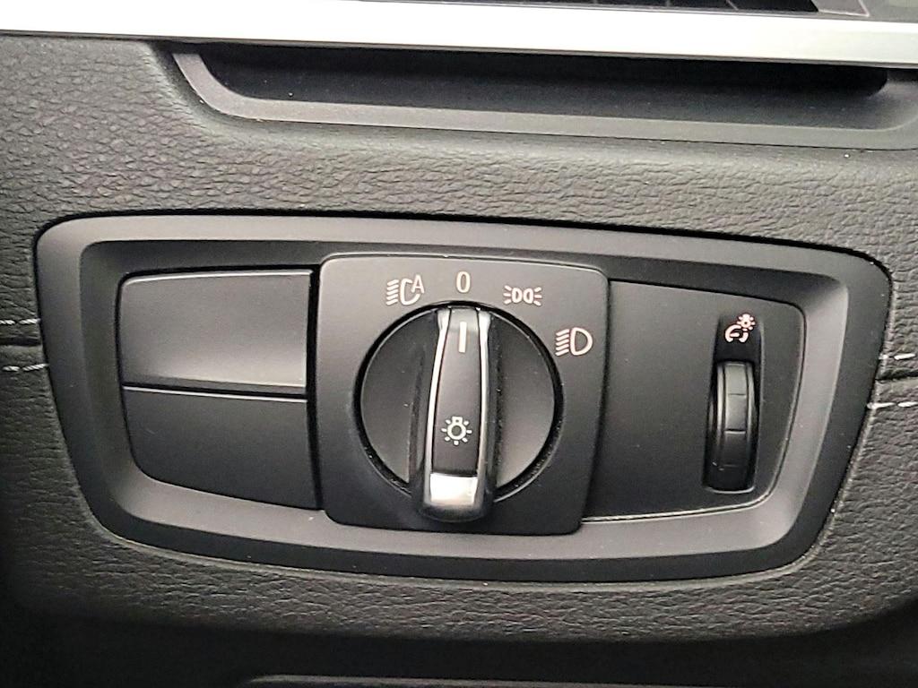 used 2022 BMW X1 car, priced at $26,998