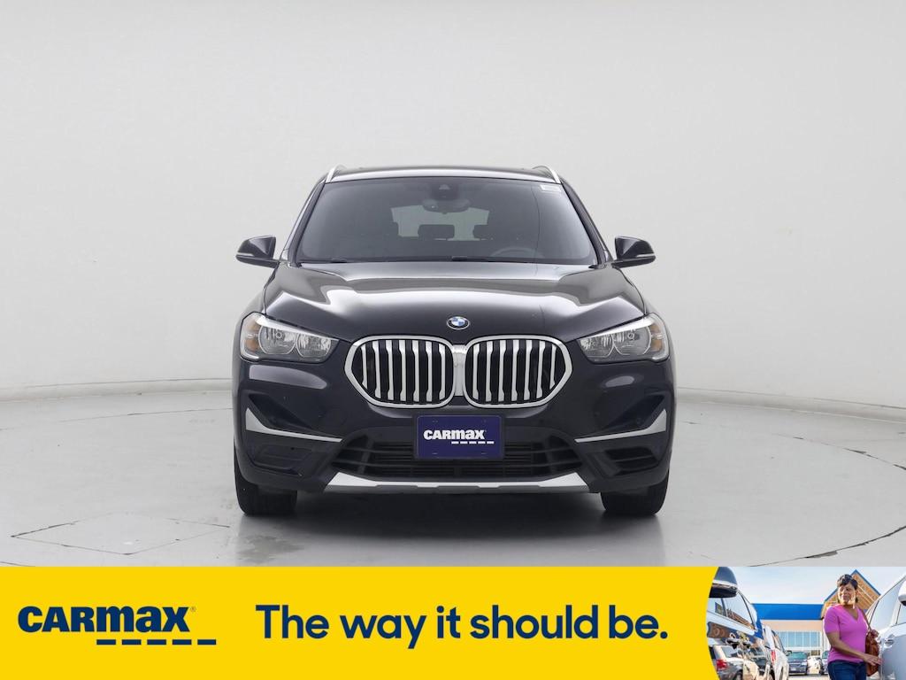 used 2022 BMW X1 car, priced at $26,998