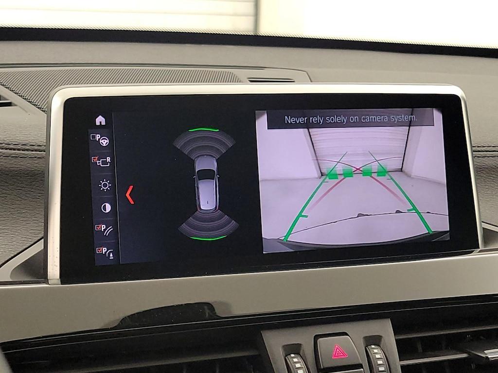 used 2022 BMW X1 car, priced at $26,998