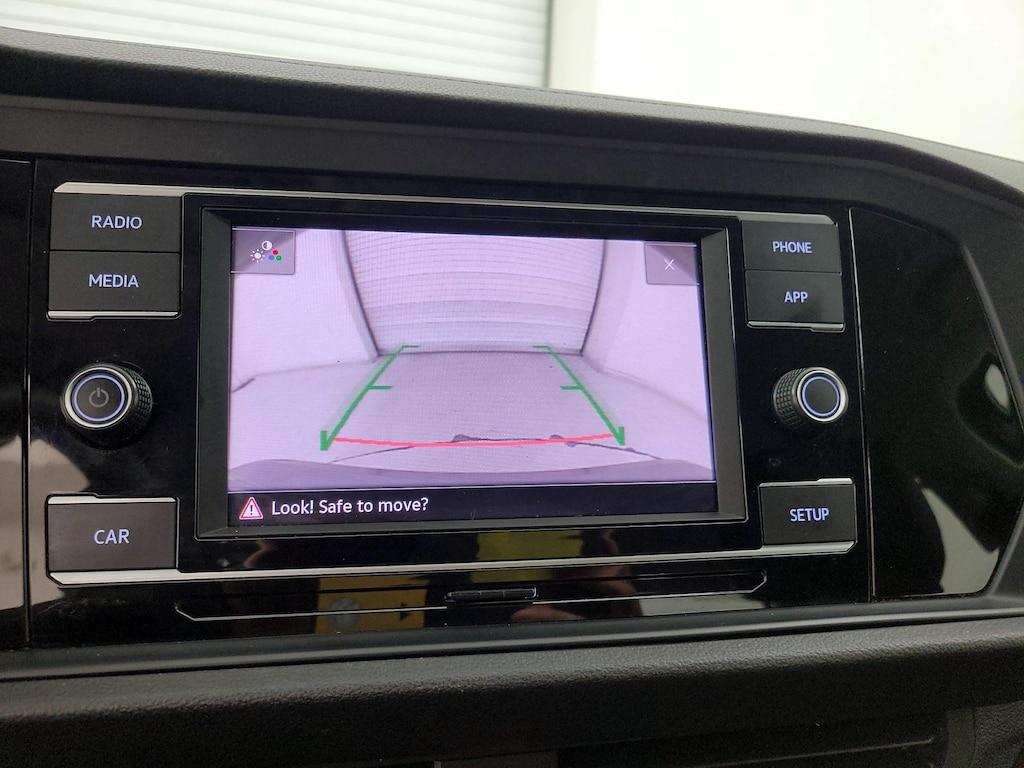 used 2019 Volkswagen Jetta car, priced at $15,998