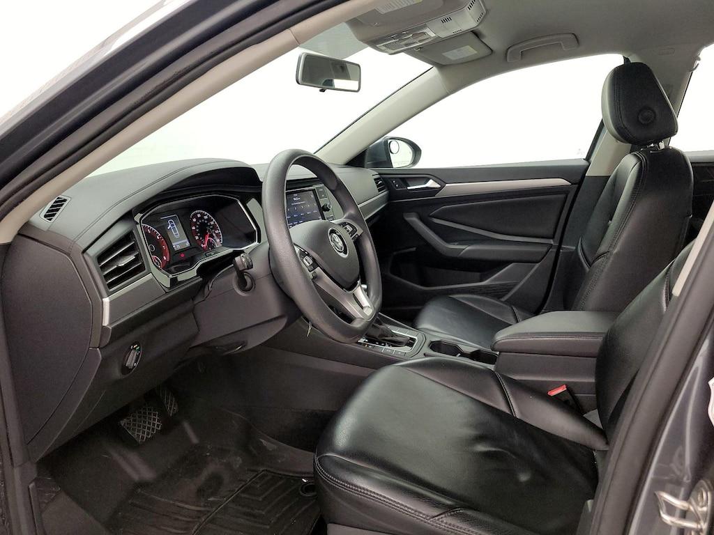 used 2019 Volkswagen Jetta car, priced at $15,998