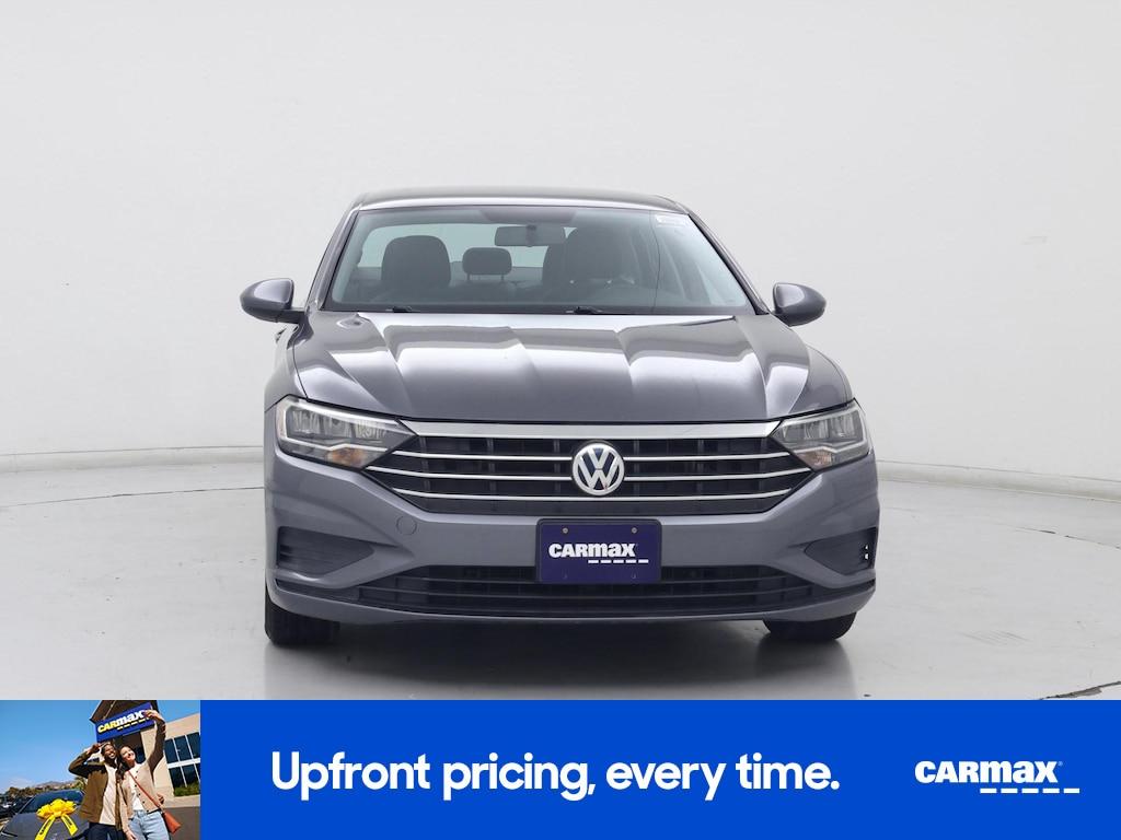 used 2019 Volkswagen Jetta car, priced at $15,998