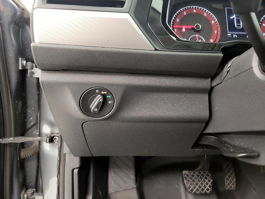 used 2019 Volkswagen Jetta car, priced at $15,998