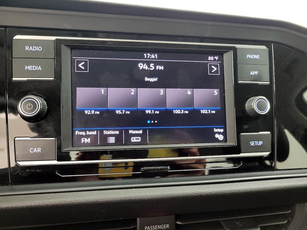 used 2019 Volkswagen Jetta car, priced at $15,998