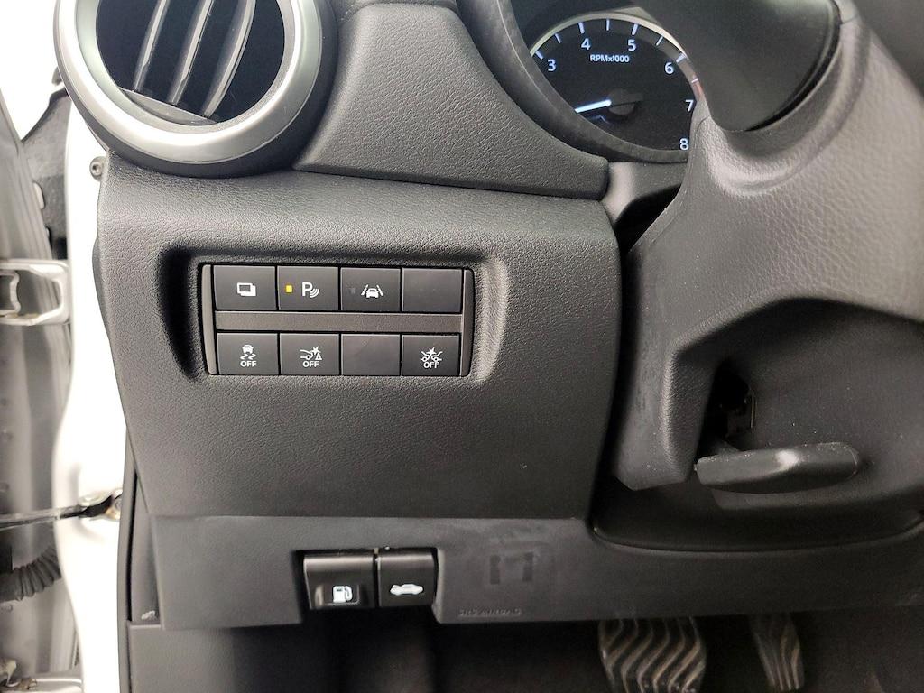 used 2020 Nissan Versa car, priced at $16,998