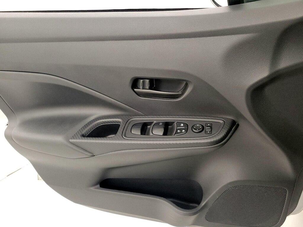 used 2020 Nissan Versa car, priced at $16,998