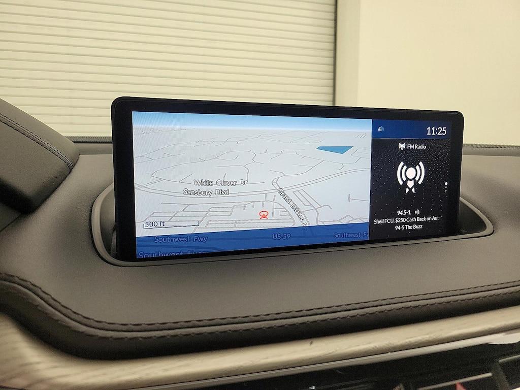 used 2022 Acura MDX car, priced at $41,998