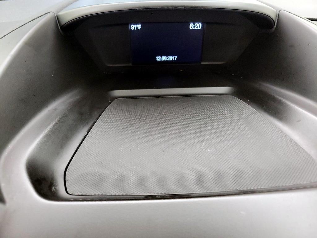 used 2018 Ford Escape car, priced at $14,998