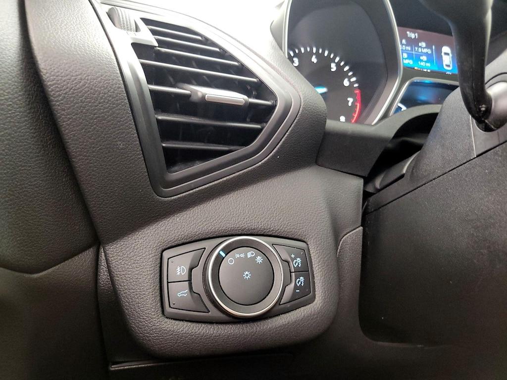 used 2018 Ford Escape car, priced at $14,998