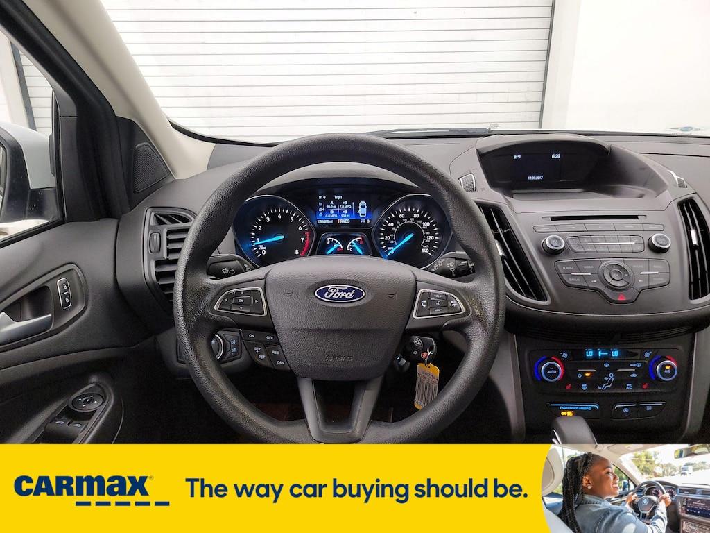 used 2018 Ford Escape car, priced at $14,998