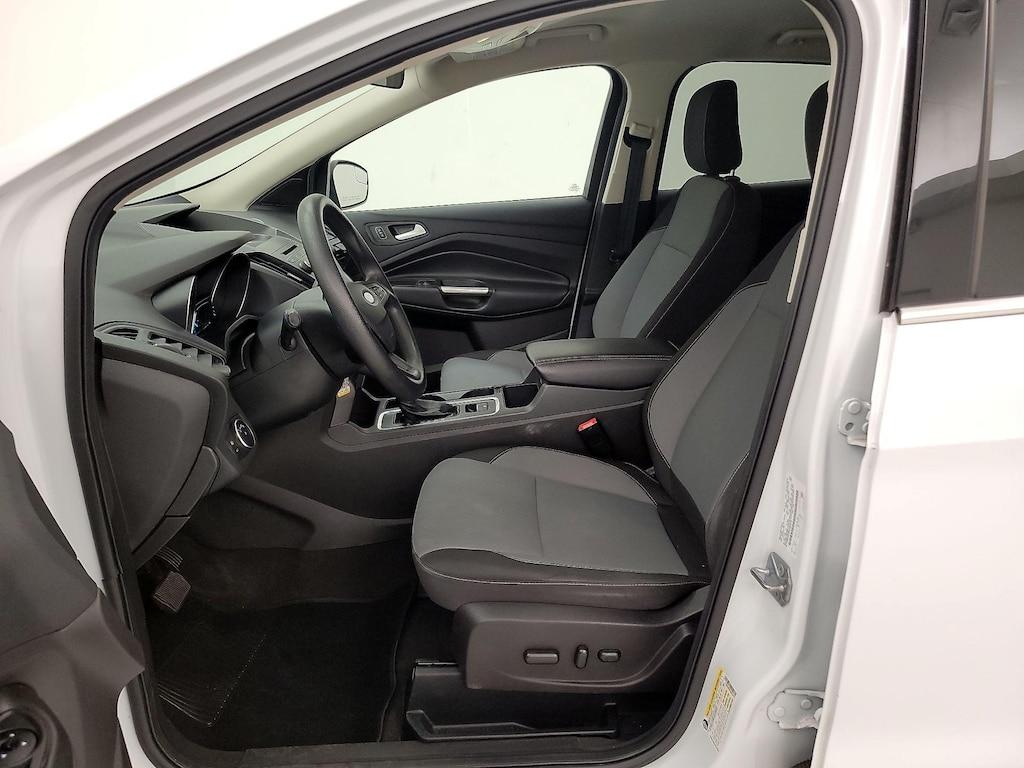 used 2018 Ford Escape car, priced at $14,998