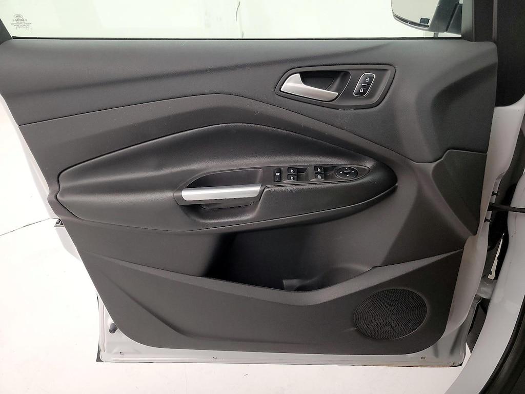 used 2018 Ford Escape car, priced at $14,998
