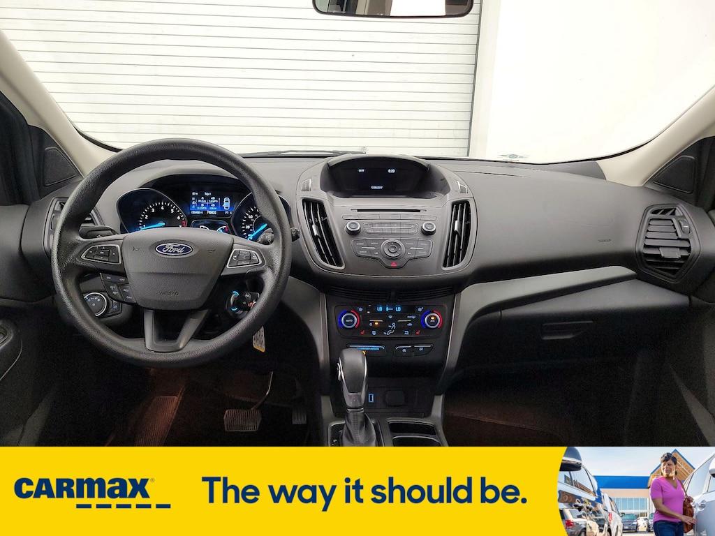 used 2018 Ford Escape car, priced at $14,998