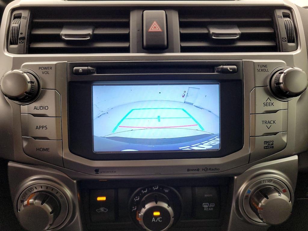 used 2016 Toyota 4Runner car, priced at $24,998