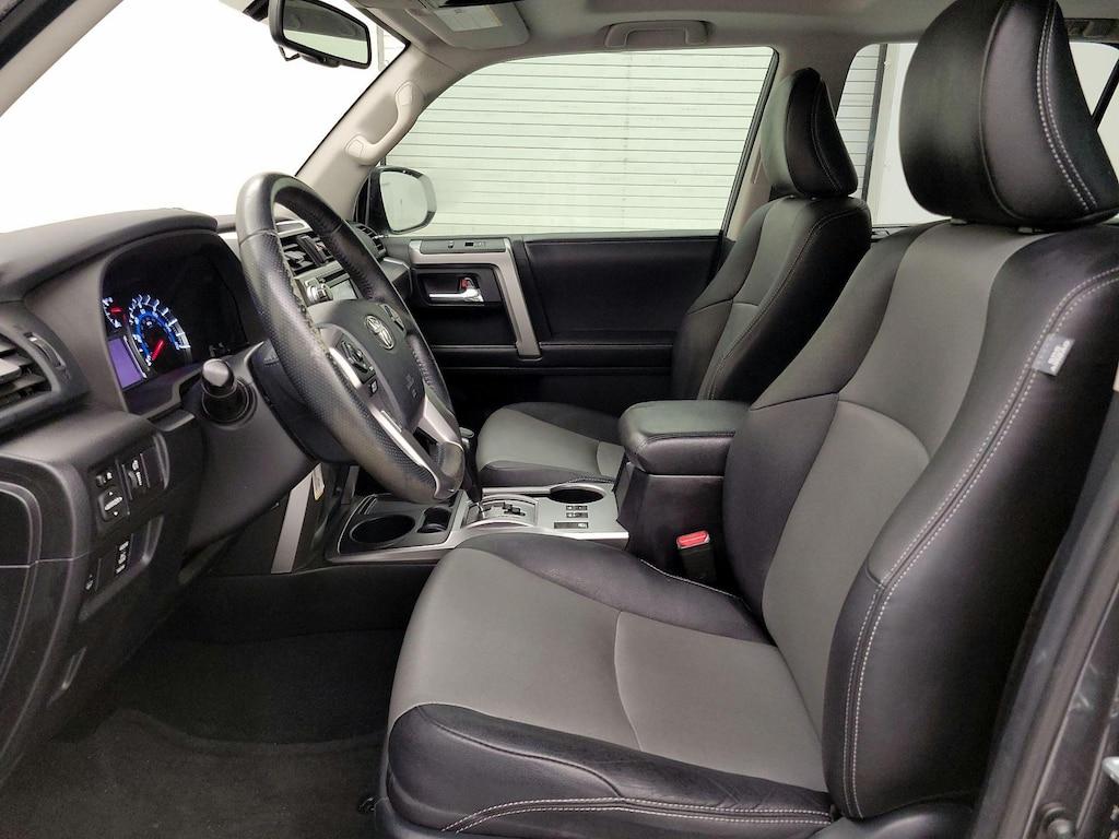 used 2016 Toyota 4Runner car, priced at $24,998