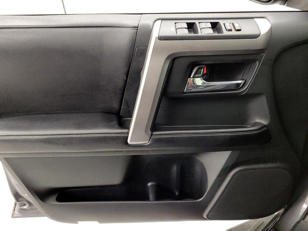 used 2016 Toyota 4Runner car, priced at $24,998