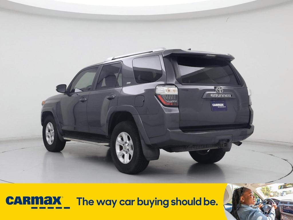 used 2016 Toyota 4Runner car, priced at $24,998