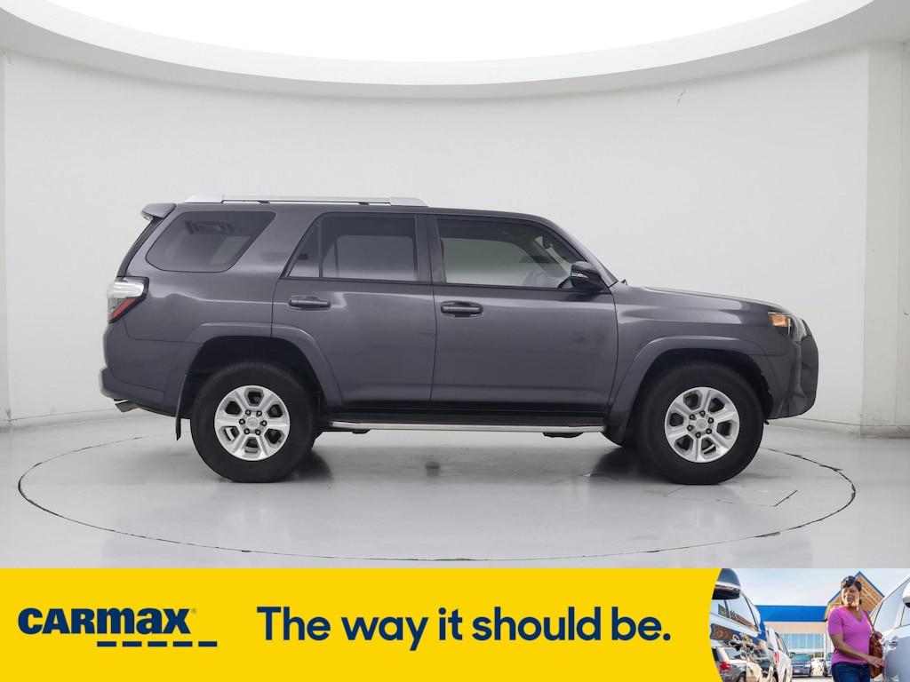 used 2016 Toyota 4Runner car, priced at $24,998