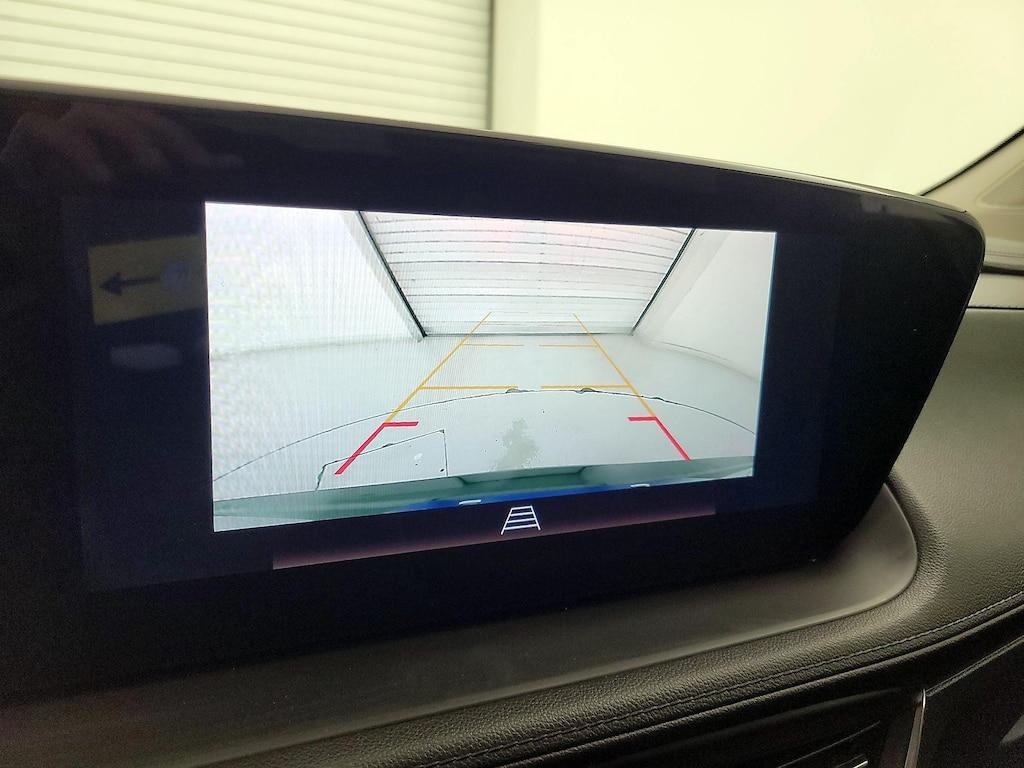 used 2024 Buick Encore GX car, priced at $21,998