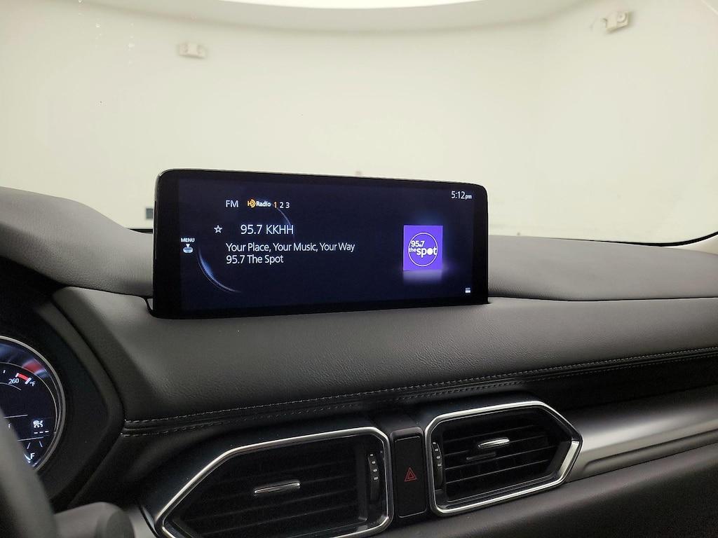 used 2023 Mazda CX-5 car, priced at $24,998