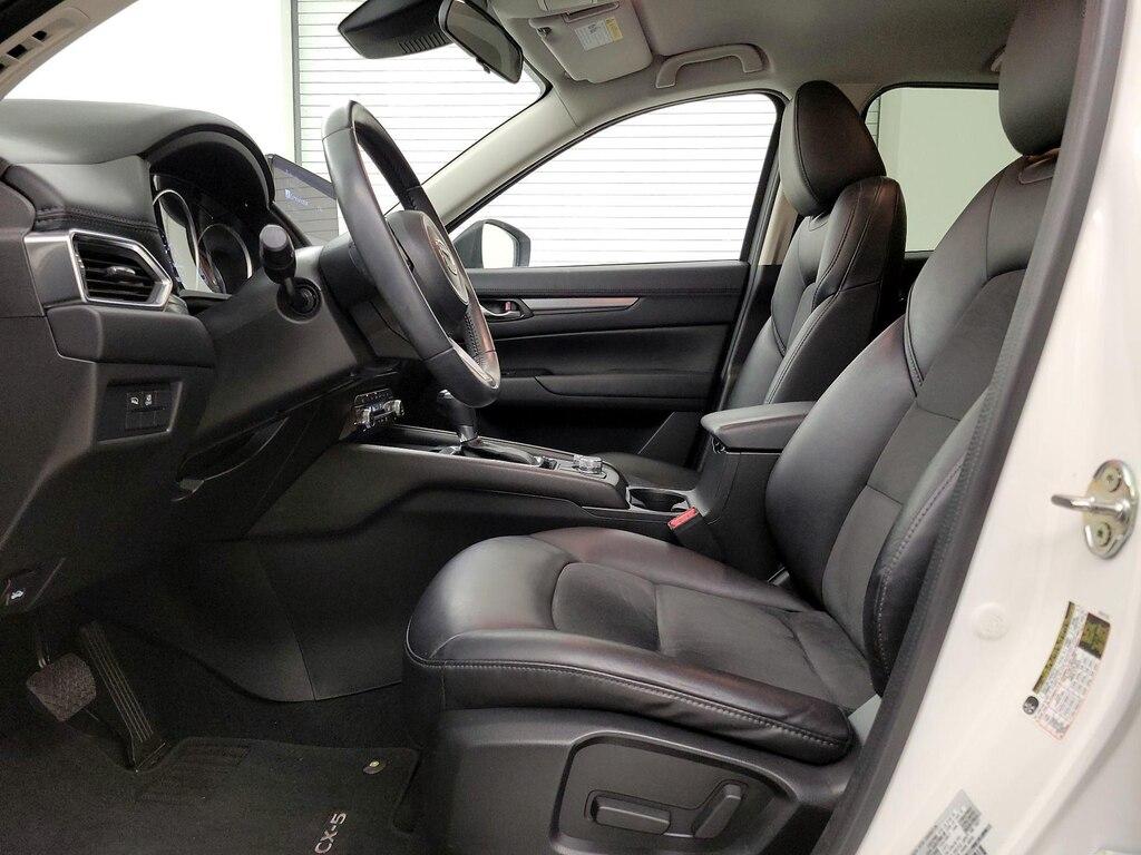 used 2023 Mazda CX-5 car, priced at $26,998