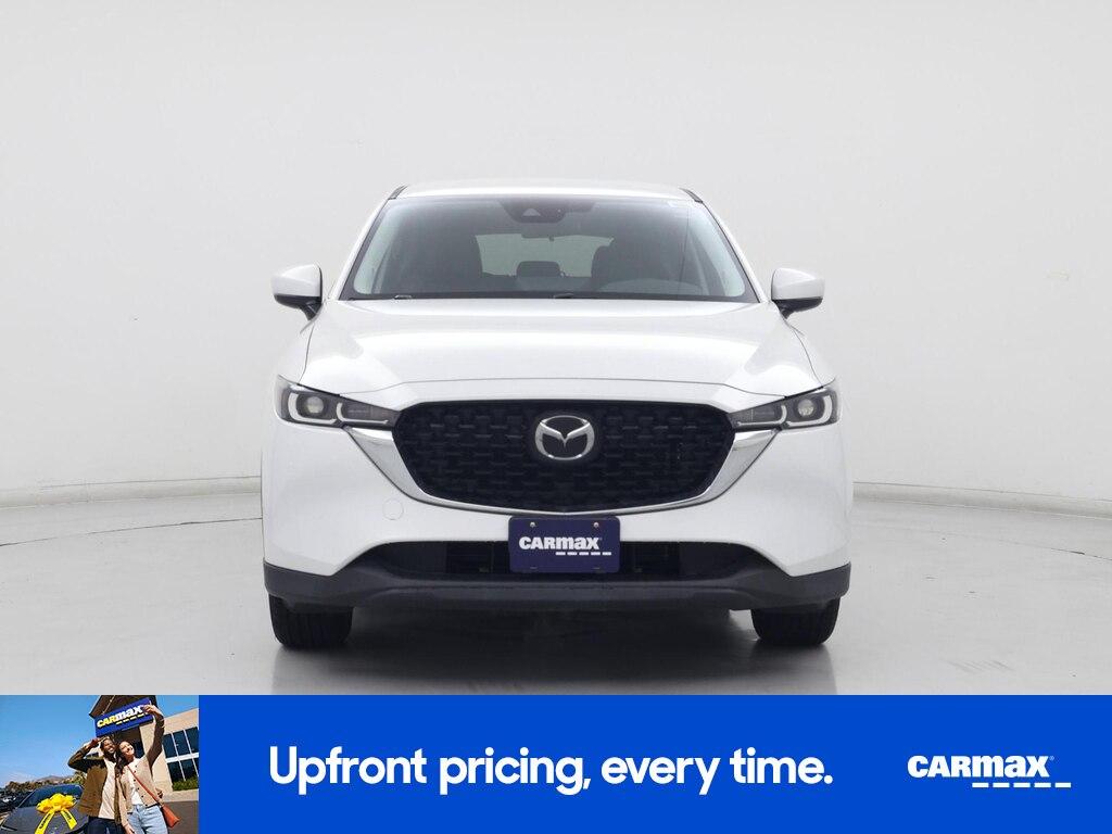 used 2023 Mazda CX-5 car, priced at $26,998